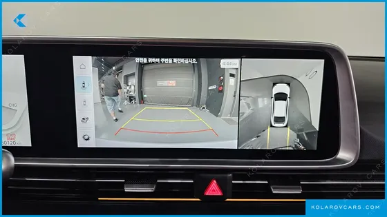 HYUNDAI IONIQ 6 LONG RANGE AWD