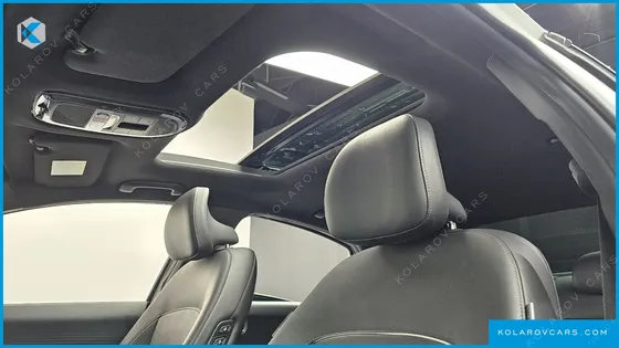 HYUNDAI IONIQ 6 LONG RANGE AWD