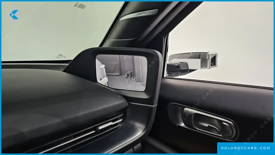 HYUNDAI IONIQ 6 LONG RANGE AWD