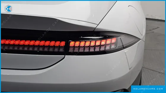 HYUNDAI IONIQ 6 LONG RANGE AWD