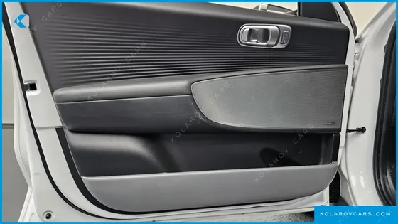HYUNDAI IONIQ 6 LONG RANGE AWD