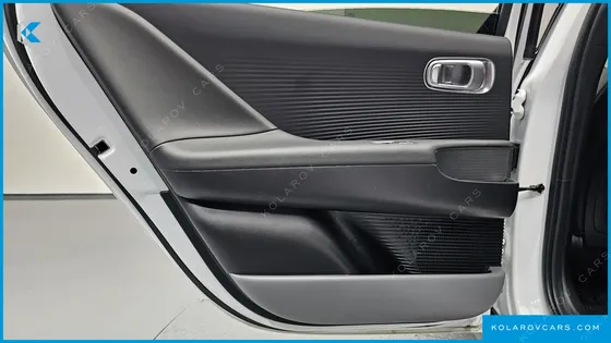 HYUNDAI IONIQ 6 LONG RANGE AWD