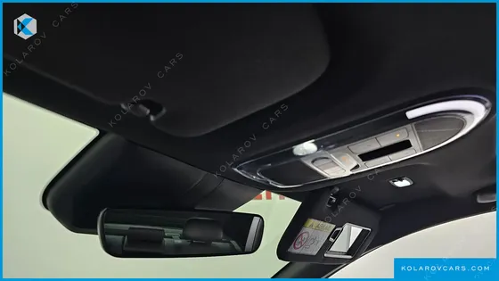 HYUNDAI IONIQ 6 LONG RANGE AWD