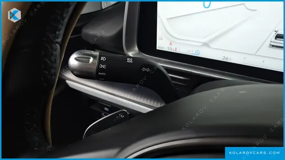 HYUNDAI IONIQ 6 LONG RANGE AWD