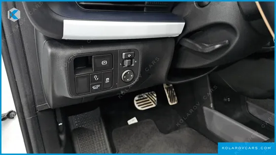 HYUNDAI IONIQ 6 LONG RANGE AWD