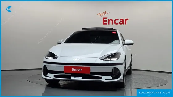 HYUNDAI IONIQ 6 LONG RANGE AWD