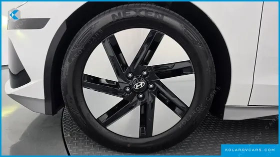 HYUNDAI IONIQ 6 LONG RANGE AWD