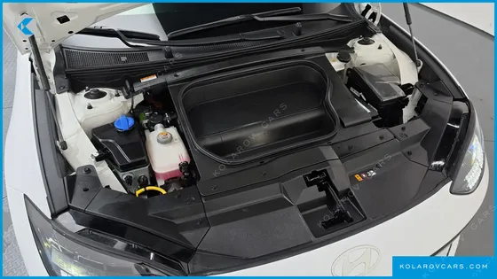 HYUNDAI IONIQ 6 LONG RANGE AWD