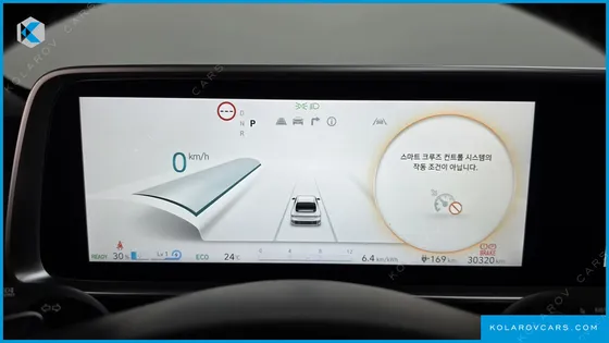 HYUNDAI IONIQ 6 LONG RANGE AWD