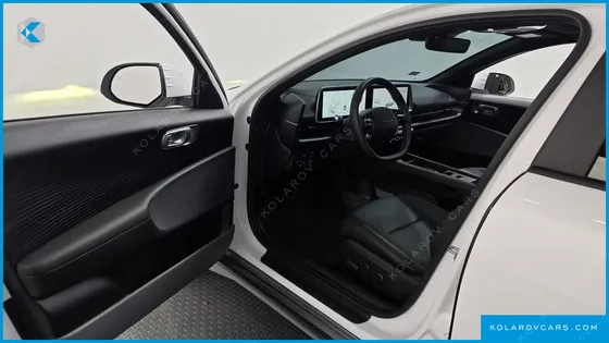 HYUNDAI IONIQ 6 LONG RANGE AWD