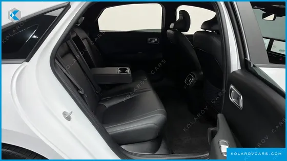 HYUNDAI IONIQ 6 LONG RANGE AWD