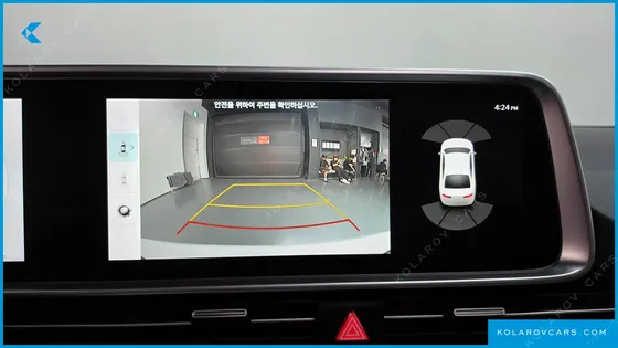 HYUNDAI IONIQ 6 LONG RANGE AWD
