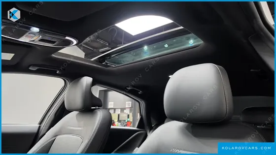 HYUNDAI IONIQ 6 LONG RANGE AWD
