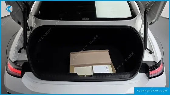 HYUNDAI IONIQ 6 LONG RANGE AWD