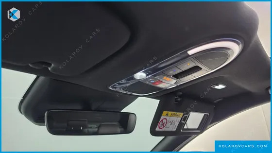 HYUNDAI IONIQ 6 LONG RANGE AWD