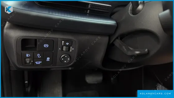 HYUNDAI IONIQ 6 LONG RANGE AWD