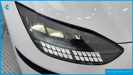 HYUNDAI IONIQ 6 LONG RANGE AWD