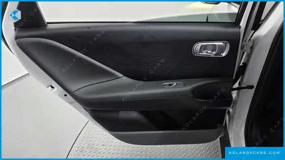 HYUNDAI IONIQ 6 LONG RANGE AWD