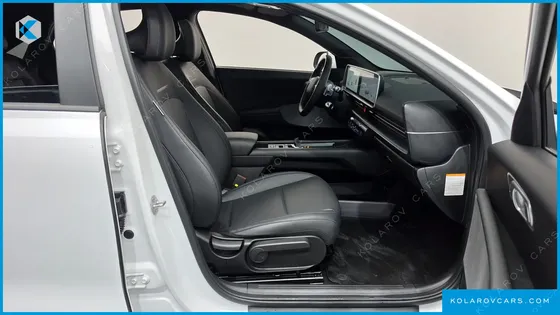 HYUNDAI IONIQ 6 LONG RANGE AWD