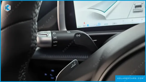 HYUNDAI IONIQ 6 LONG RANGE AWD