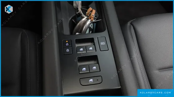 HYUNDAI IONIQ 6 LONG RANGE AWD