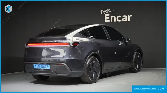 TESLA MODEL Y PREMIUM LONG RANGE AWD