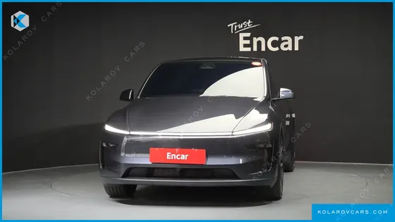 TESLA MODEL Y PREMIUM LONG RANGE AWD