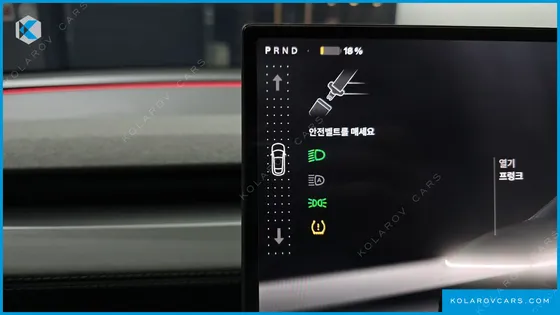TESLA MODEL Y PREMIUM LONG RANGE AWD