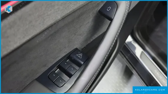 TESLA MODEL Y PREMIUM LONG RANGE AWD