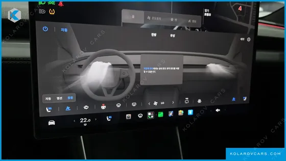 TESLA MODEL Y PREMIUM LONG RANGE AWD