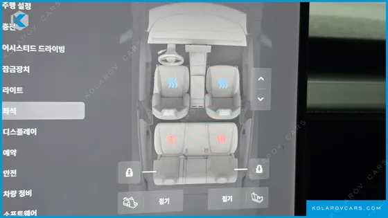 TESLA MODEL Y PREMIUM LONG RANGE AWD