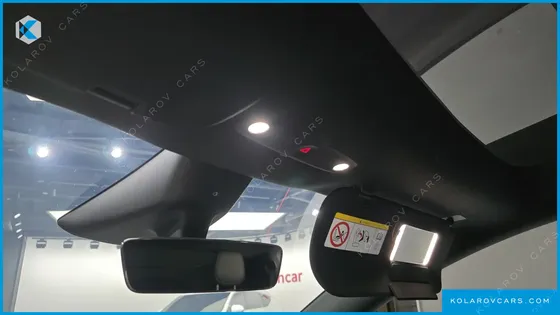 TESLA MODEL Y PREMIUM LONG RANGE AWD