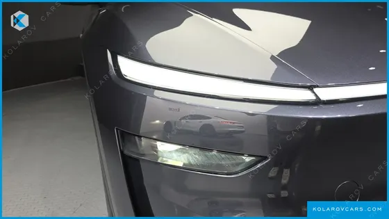 TESLA MODEL Y PREMIUM LONG RANGE AWD