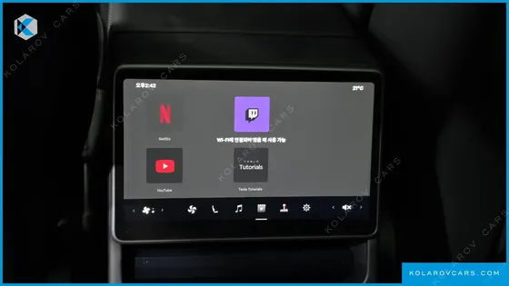 TESLA MODEL Y PREMIUM LONG RANGE AWD