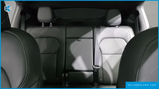 TESLA MODEL Y PREMIUM LONG RANGE AWD