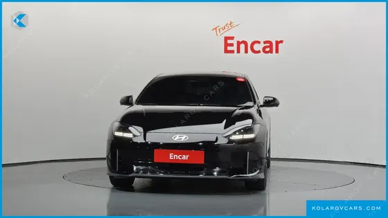 HYUNDAI IONIQ 6 LONG RANGE AWD