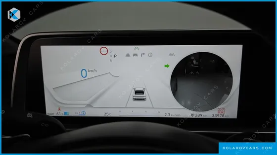 HYUNDAI IONIQ 6 LONG RANGE AWD