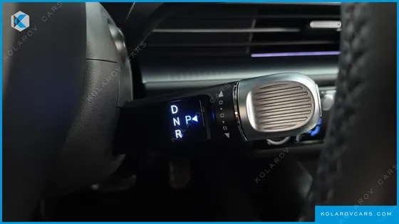 HYUNDAI IONIQ 6 LONG RANGE AWD