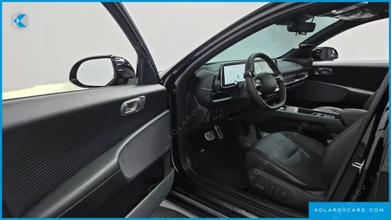 HYUNDAI IONIQ 6 LONG RANGE AWD