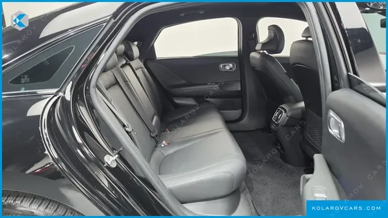HYUNDAI IONIQ 6 LONG RANGE AWD