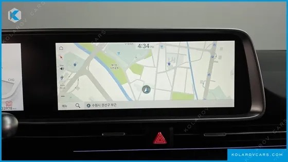 HYUNDAI IONIQ 6 LONG RANGE AWD