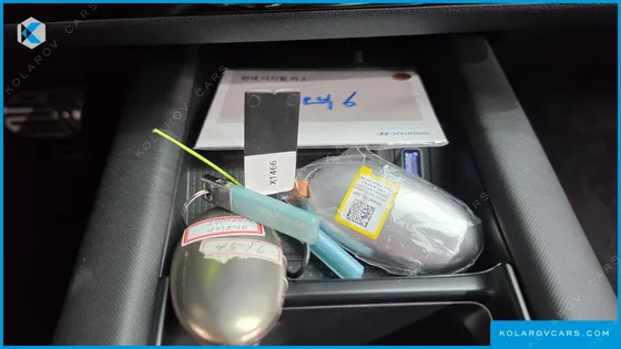 HYUNDAI IONIQ 6 LONG RANGE AWD