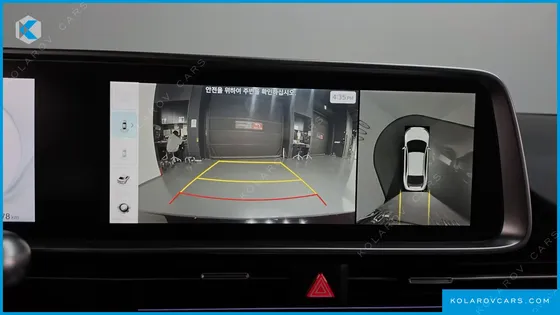HYUNDAI IONIQ 6 LONG RANGE AWD