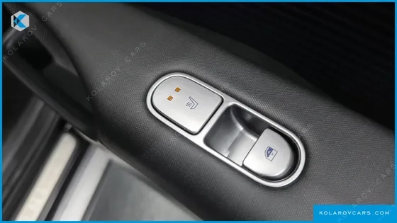 HYUNDAI IONIQ 6 LONG RANGE AWD