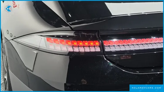 HYUNDAI IONIQ 6 LONG RANGE AWD