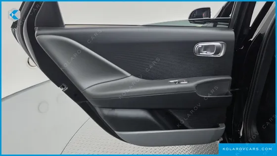 HYUNDAI IONIQ 6 LONG RANGE AWD