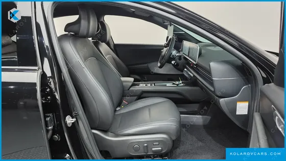 HYUNDAI IONIQ 6 LONG RANGE AWD