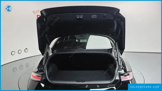 HYUNDAI IONIQ 6 LONG RANGE AWD
