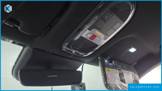 HYUNDAI IONIQ 6 LONG RANGE AWD