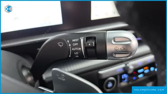 HYUNDAI IONIQ 6 LONG RANGE AWD